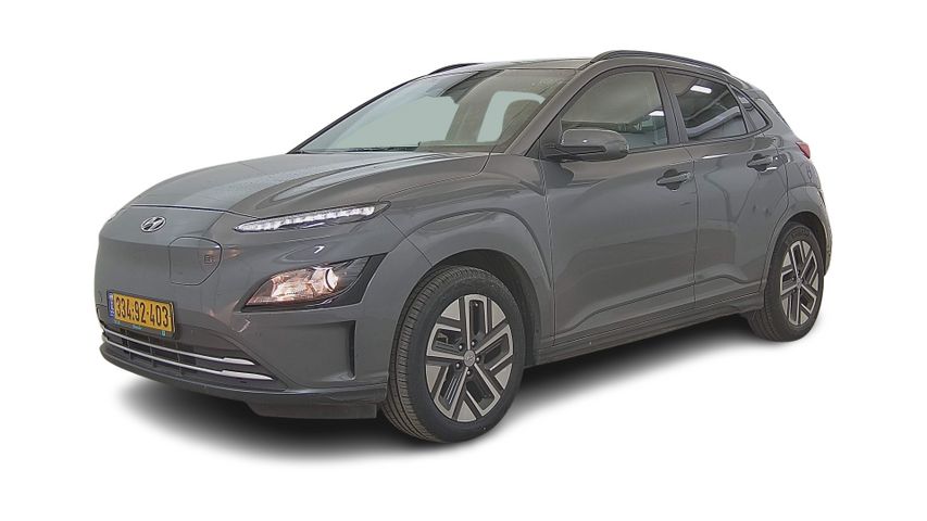 מודעת רכב יונדאי קונה