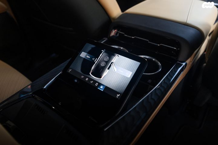 קאדילק אסקלייד