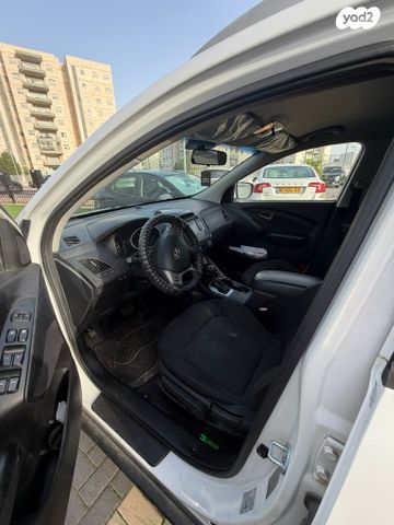 יונדאי ix35