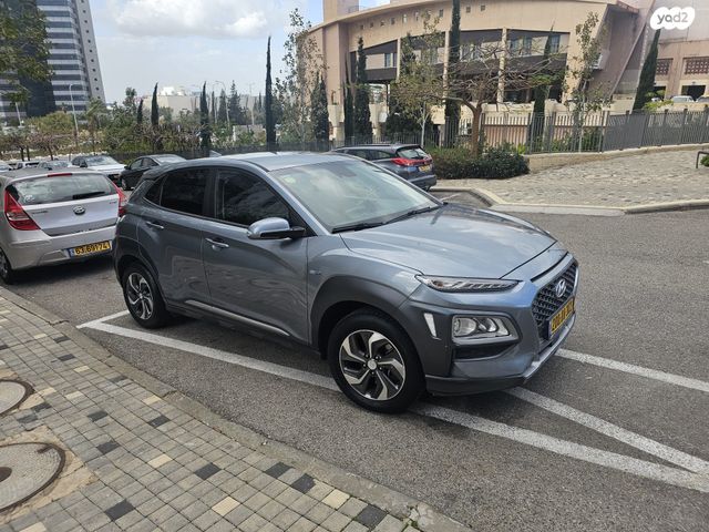 מודעת רכב יונדאי קונה