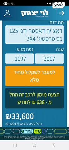 דאצ'יה דאסטר