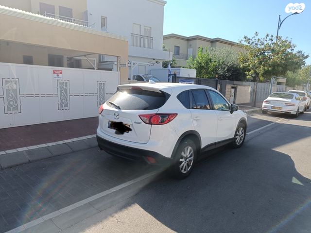 מאזדה CX-5