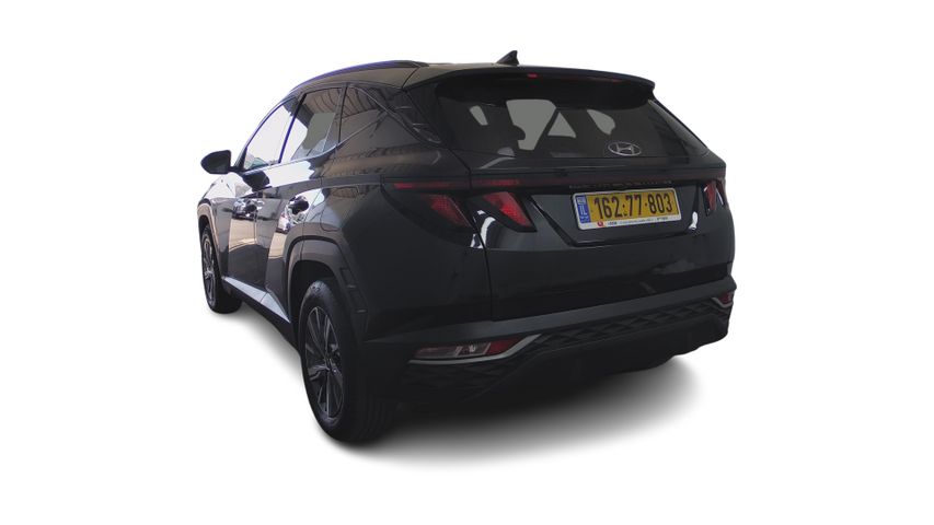 יונדאי טוסון