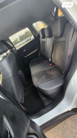 סוזוקי ויטרה