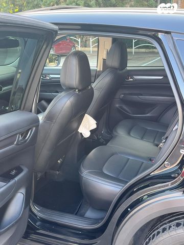 מאזדה CX-5