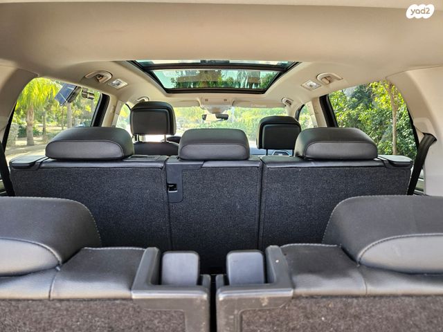 פולקסווגן טיגואן אולספייס