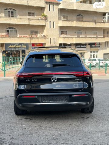 מרצדס-בנץ EQC