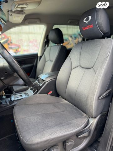 סאנגיונג רקסטון