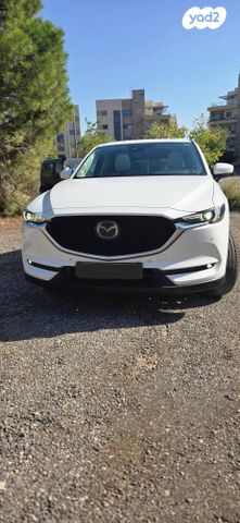מאזדה CX-5