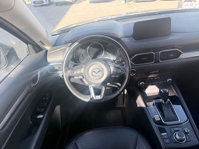מאזדה CX-5