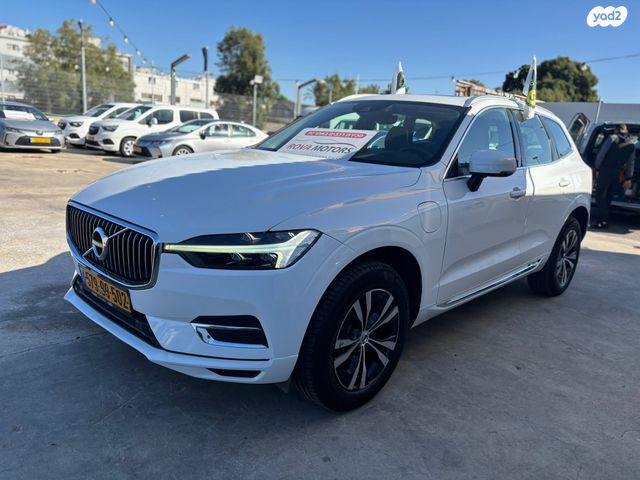 וולוו XC60