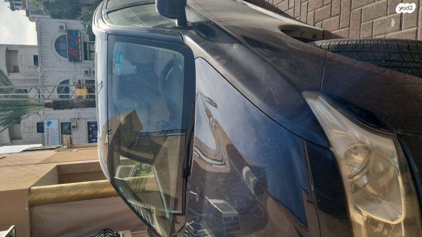 מיצובישי אאוטלנדר