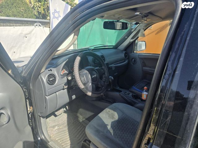 ג'יפ צ'ירוקי