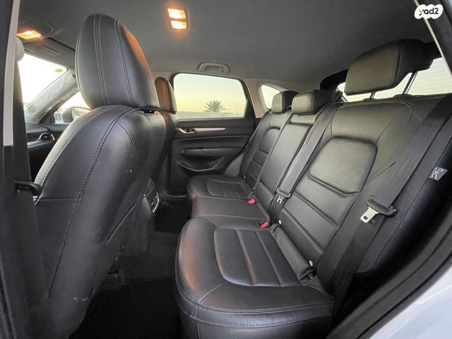 מאזדה CX-5
