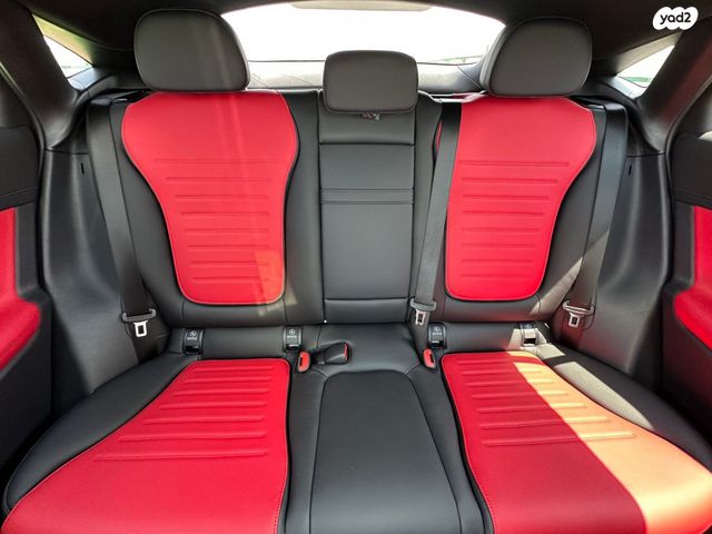 מרצדס-בנץ GLC