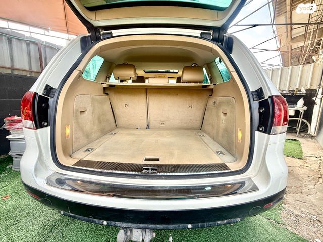 פולקסווגן טוארג