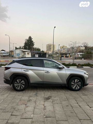 מודעת רכב יונדאי טוסון