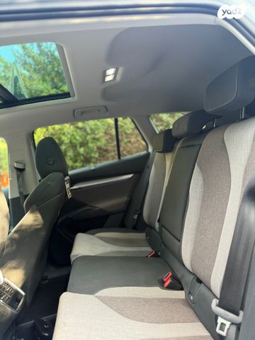 סקודה אניאק iV