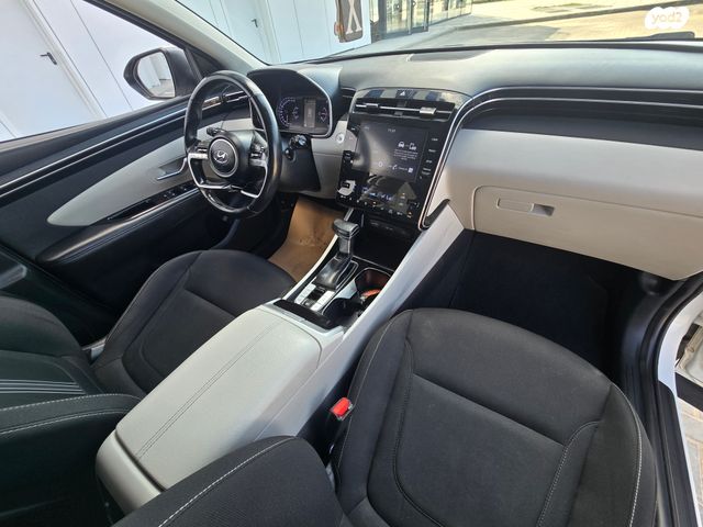 יונדאי טוסון