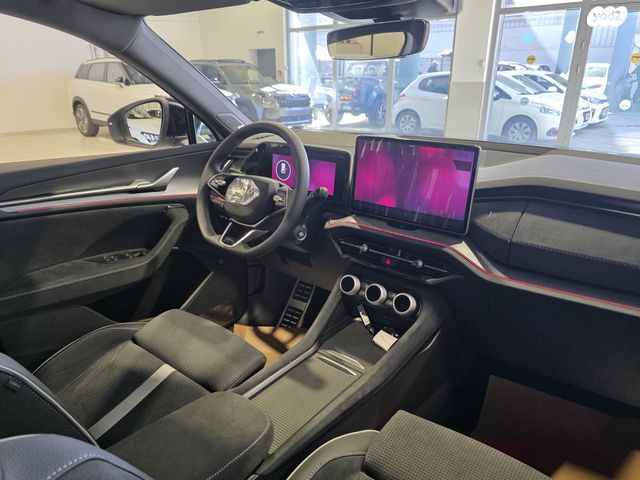 סקודה קודיאק