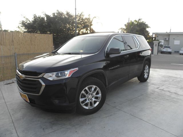 מודעת רכב שברולט טראוורס