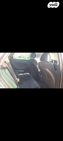 יונדאי טוסון