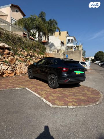 שברולט טראקס