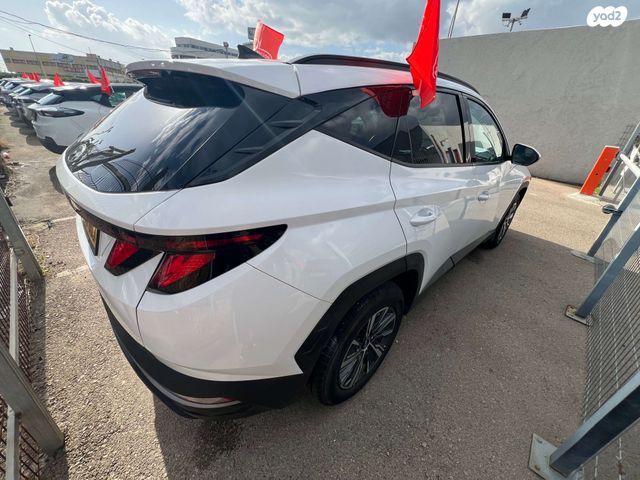 יונדאי טוסון