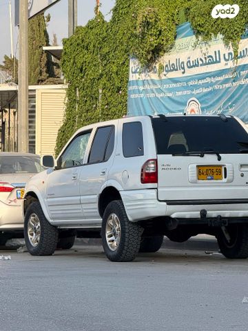 איסוזו רודאו