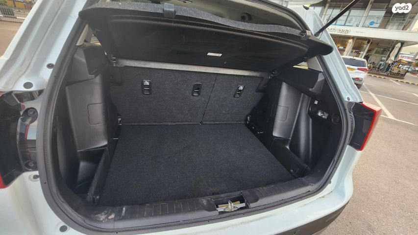 סוזוקי ויטרה