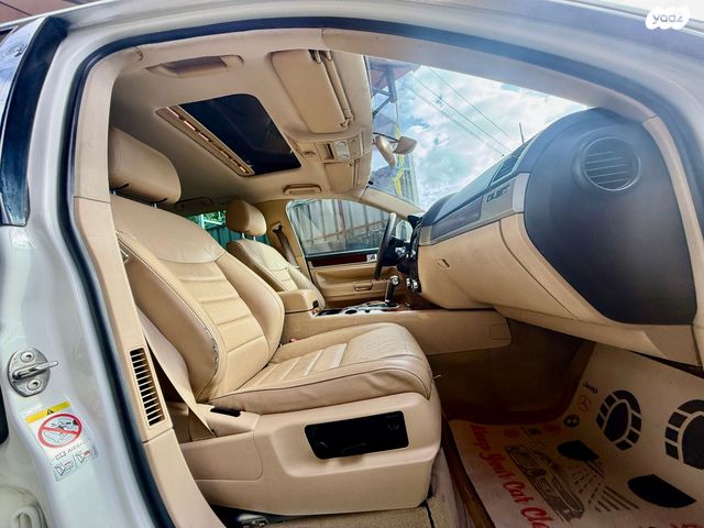 פולקסווגן טוארג