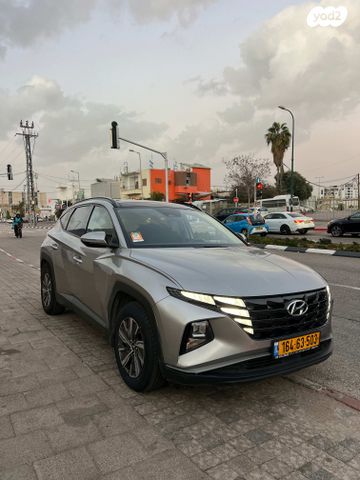 יונדאי טוסון