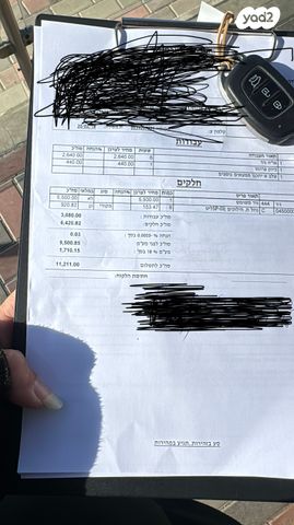 יונדאי טוסון