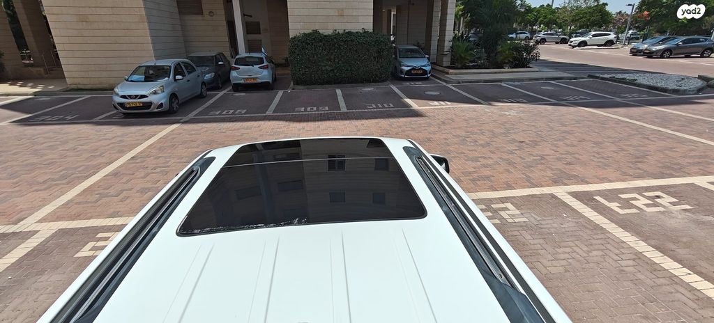 ג'יפ גרנד צ'ירוקי