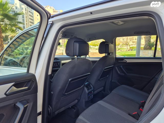 פולקסווגן טיגואן