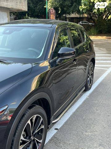 מאזדה CX-5