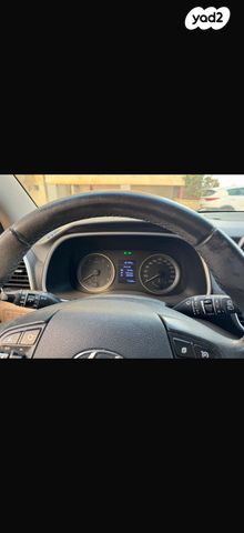 מודעת רכב יונדאי טוסון