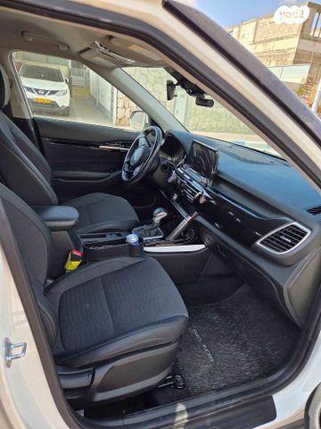 מודעת רכב קיה סלטוס