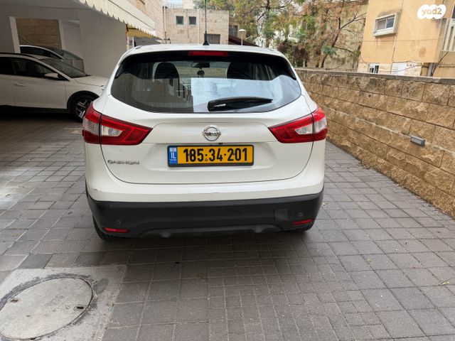 ניסאן קשקאי