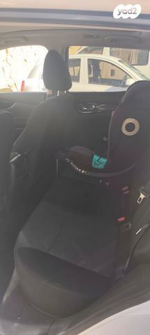 ניסאן קשקאי