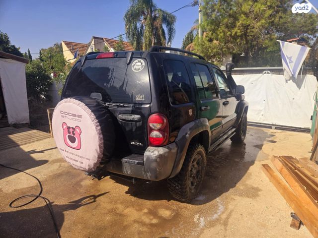 ג'יפ צ'ירוקי