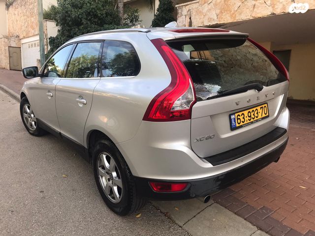 וולוו XC60
