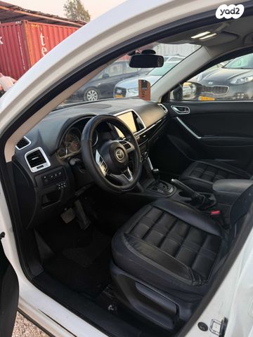 מאזדה CX-5