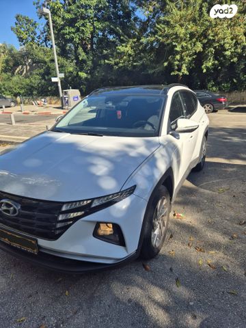 יונדאי טוסון