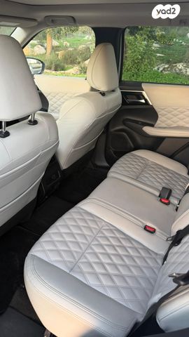 מיצובישי אאוטלנדר