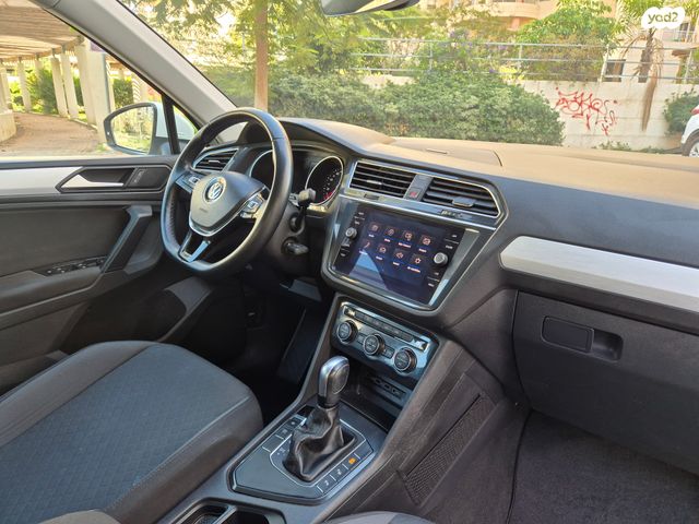 פולקסווגן טיגואן