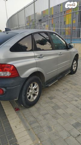 סאנגיונג אקטיון