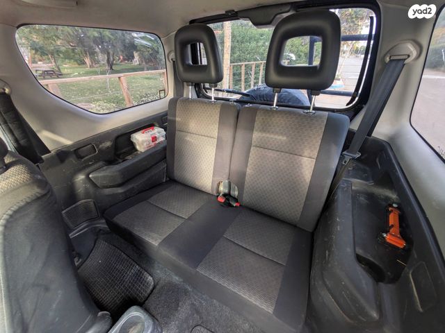 סוזוקי ג'ימני