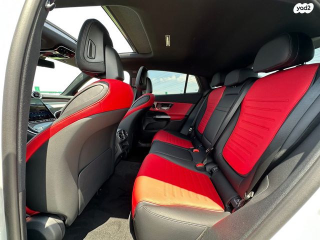 מרצדס-בנץ GLC