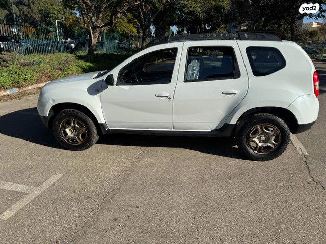 דאצ'יה דאסטר